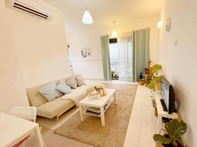 Serviced Residence for rent in Tanjong Sepat, Selangor