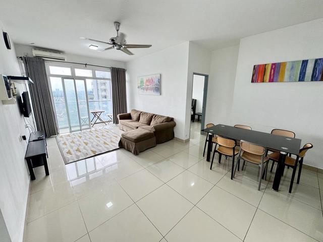 Condominium for rent in Putrajaya
