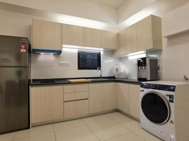 Serviced Residence for rent in Cheras, Kuala Lumpur