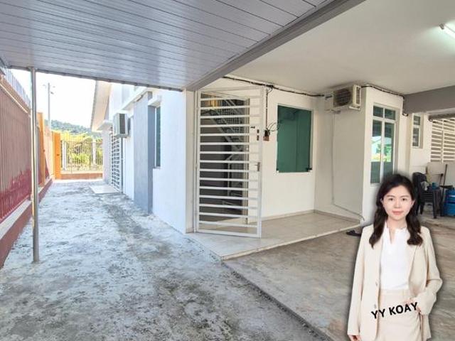 Terraced House for sale in Sungai Petani, Kuala Muda