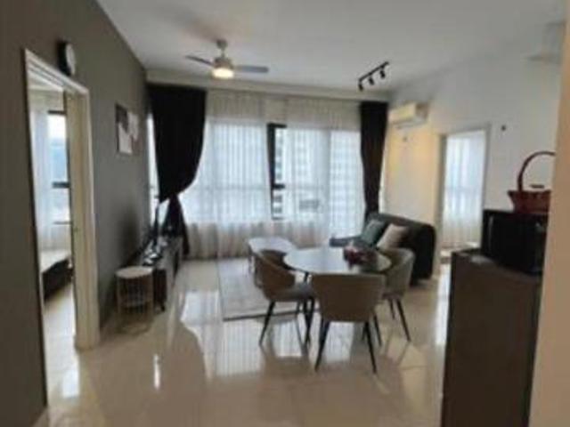 Serviced Residence for sale in Country Heights Damansara, Kuala Lumpur
