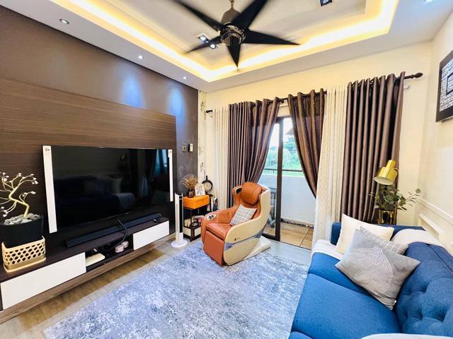 Apartment for sale in Petaling, Subang Jaya
