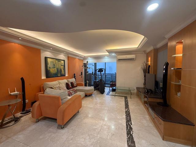 Condominium for rent in Country Heights Damansara, Kuala Lumpur