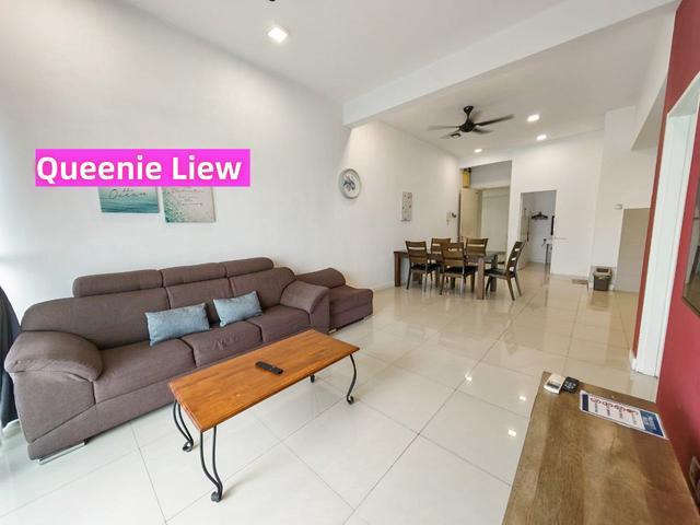 Serviced Residence for sale in Kinabalu, Sabah