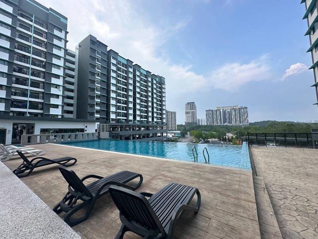 Condominium for sale in Majlis Perbandaran Kajang, Hulu Langat