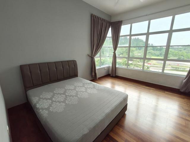 Apartment for rent in Bukit Ledang, Johor