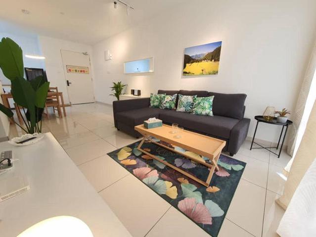 Serviced Residence for rent in Petaling, Subang Jaya
