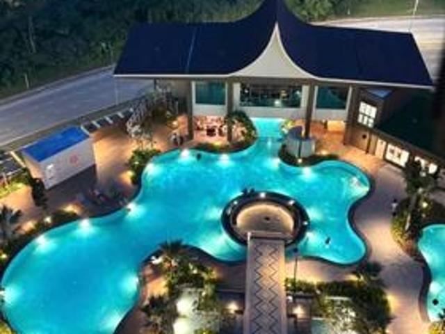 Serviced Residence for rent in Petaling, Alam Impian