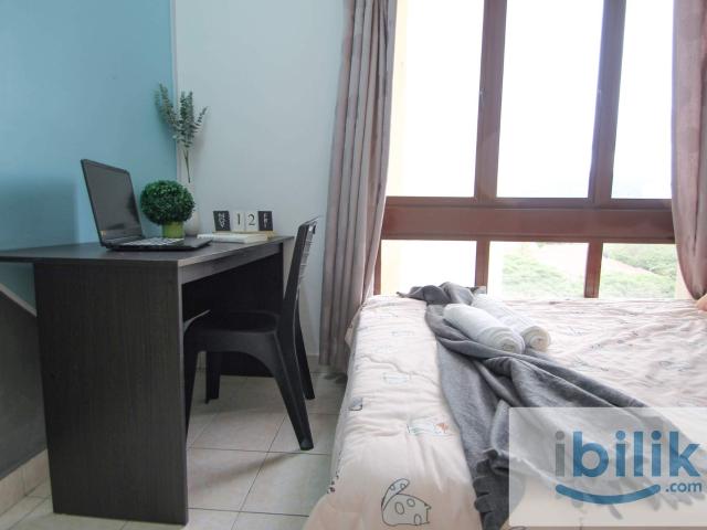 Room for rent in Petaling, Damansara Damai
