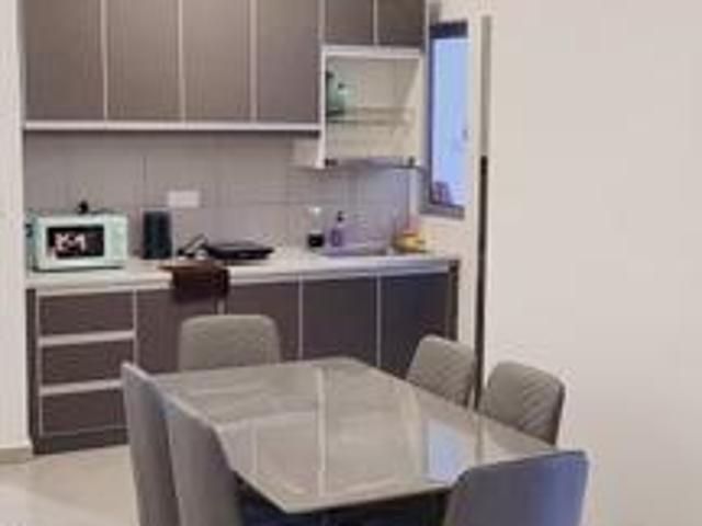 Serviced Residence for rent in Tanjong Sepat, Selangor