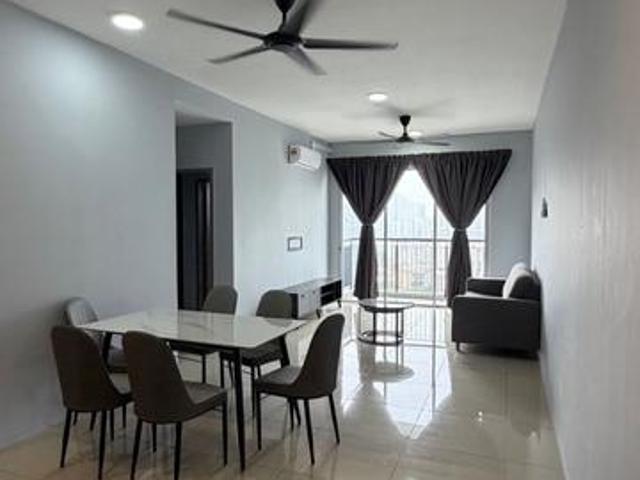Condominium for rent in Country Heights Damansara, Kuala Lumpur