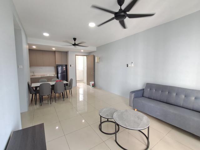 Condominium for rent in Country Heights Damansara, Kuala Lumpur