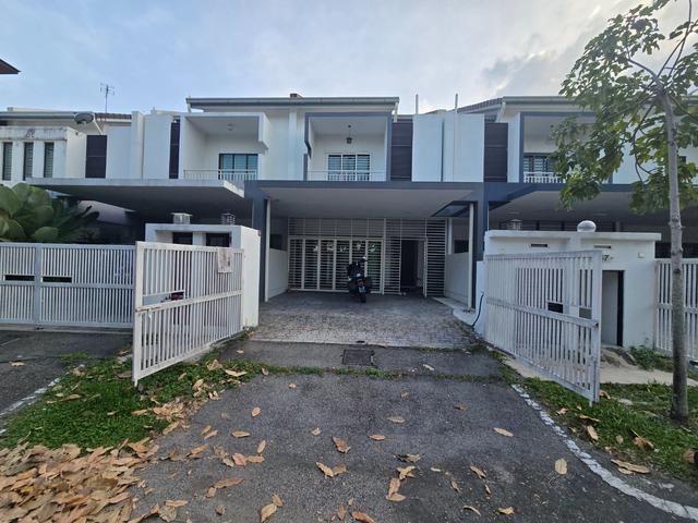 Terraced House for rent in Nilai, Negeri Sembilan