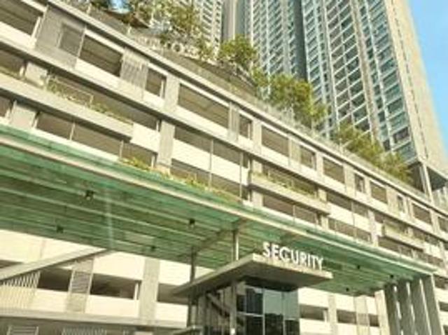 Serviced Residence for sale in Selayang, Selangor