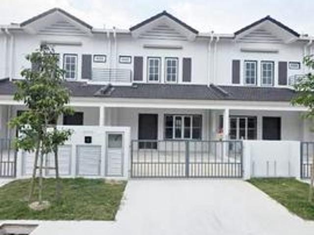 Terraced House for rent in Tanjong Sepat, Selangor