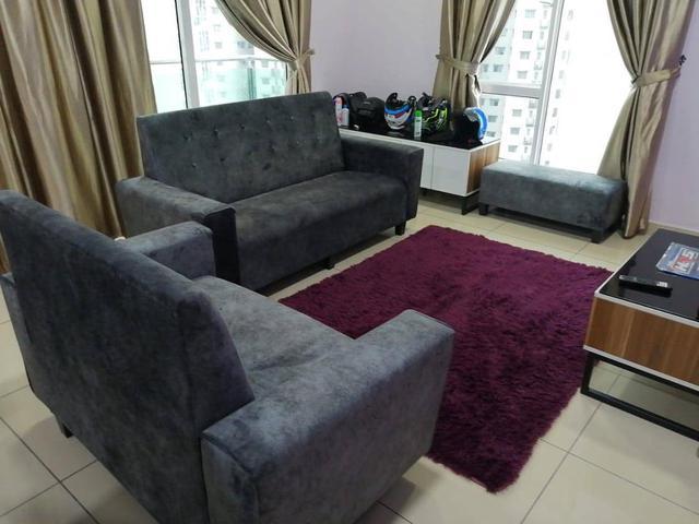 Condominium for rent in Johore Bahru, Johor