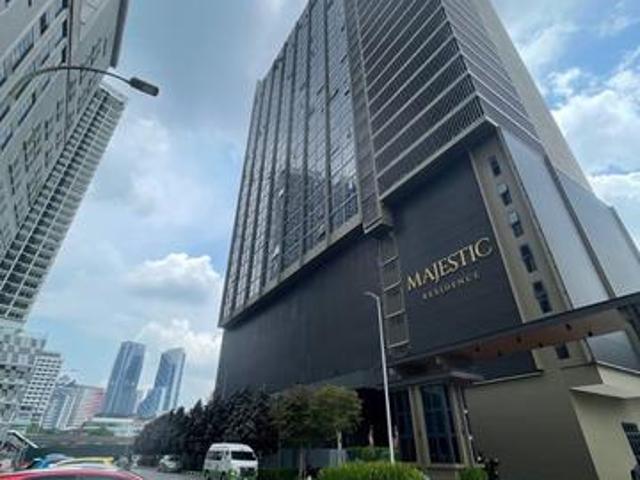 Apartment for rent in Country Heights Damansara, Kuala Lumpur