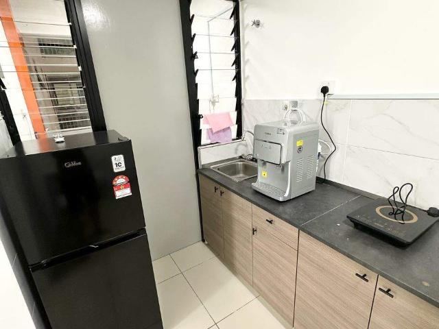 Room for rent in Kuala Lumpur