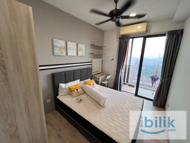 Room for rent in Petaling, Damansara Damai
