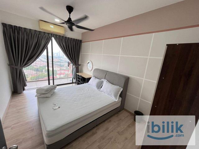 Room for rent in PJU 5, Petaling Jaya