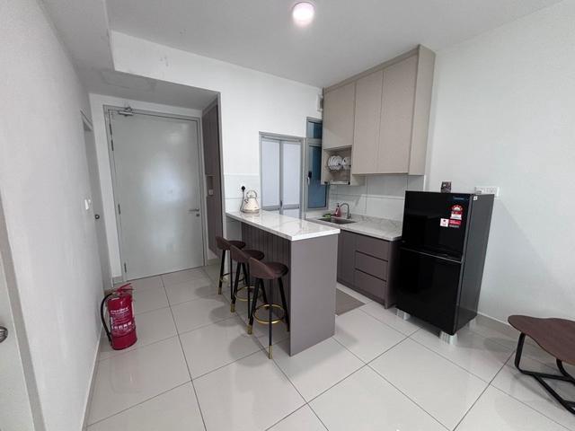 Serviced Residence for rent in Kajang, Langat