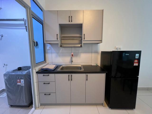 Serviced Residence for rent in Kajang, Langat