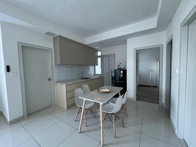 Serviced Residence for rent in Kajang, Langat