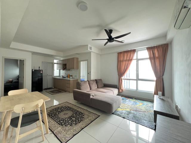 Serviced Residence for rent in Kajang, Langat