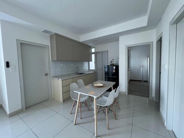 Serviced Residence for rent in Kajang, Langat