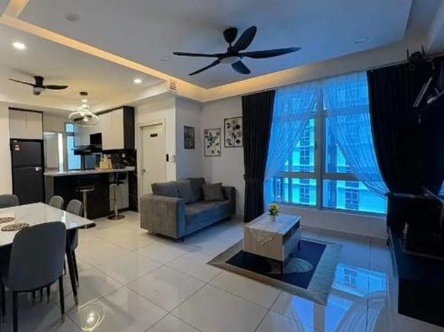 Serviced Residence for rent in Majlis Perbandaran Kajang, Hulu Langat