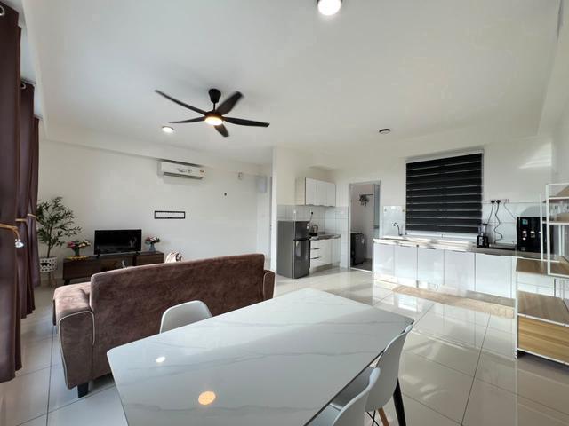 Serviced Residence for rent in Kajang, Langat