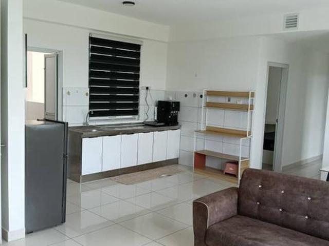 Serviced Residence for rent in Kajang, Langat
