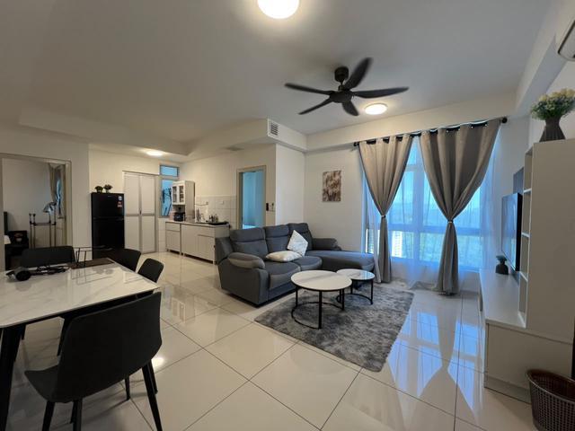 Serviced Residence for rent in Kajang, Langat
