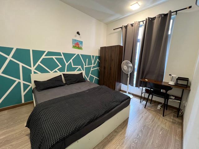 Serviced Residence for rent in Kajang, Langat