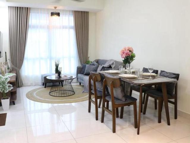 Serviced Residence for rent in Kajang, Langat