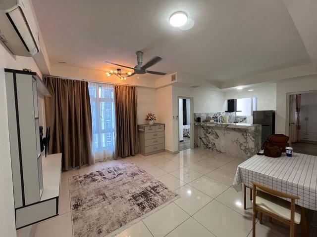 Serviced Residence for rent in Kajang, Langat