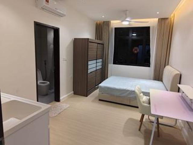 Serviced Residence for rent in Johore Bahru, Johor