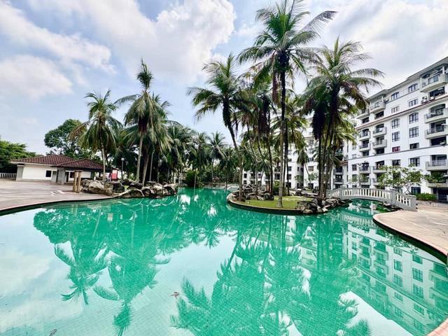 Condominium for sale in Petaling, Alam Impian