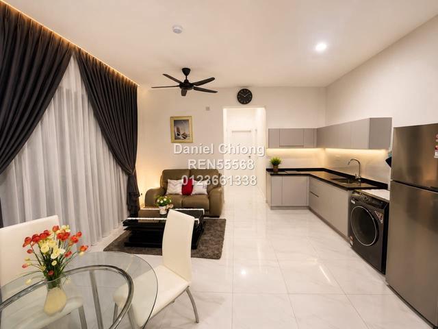 Serviced Residence for rent in Petaling, Subang Jaya
