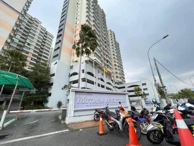 Serviced Residence for rent in Shah Alam, Petaling