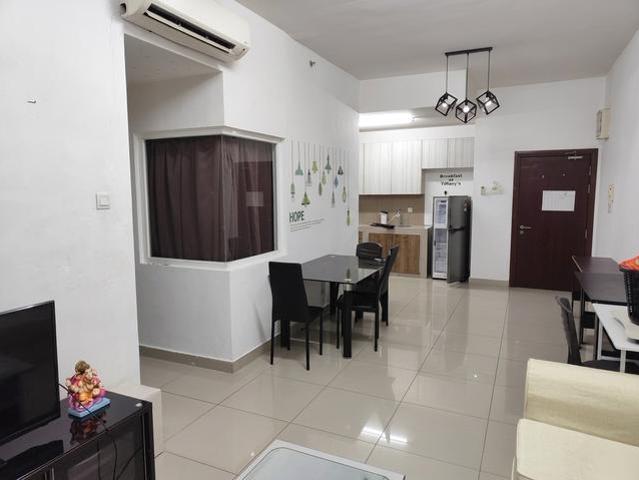 Condominium for rent in Tanjong Sepat, Selangor