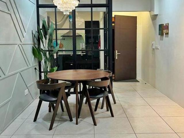 Serviced Residence for rent in Wellesley, Penang