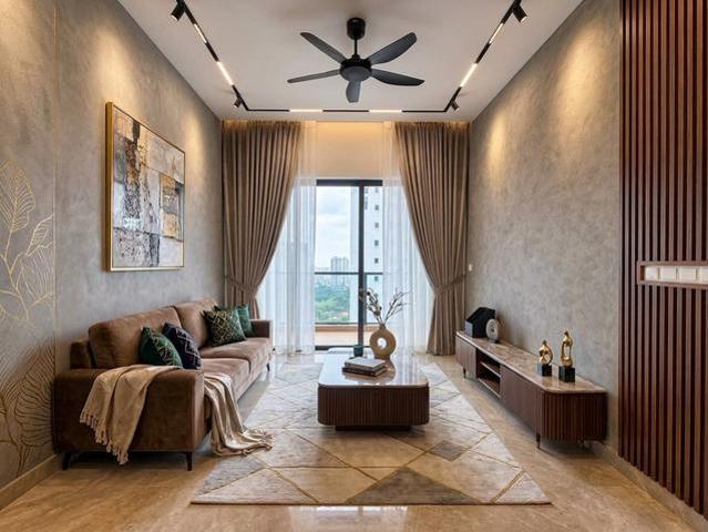 Serviced Residence for rent in Ampang, Majlis Perbandaran Ampang Jaya