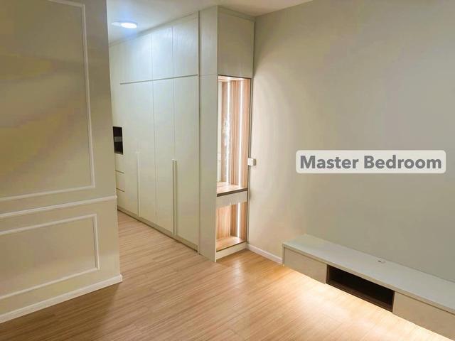 Serviced Residence for rent in Country Heights Damansara, Kuala Lumpur