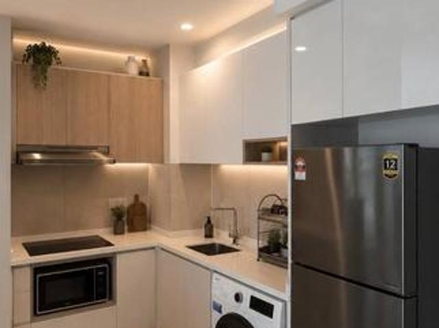 Serviced Residence for rent in Langat, Selangor