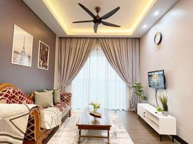Serviced Residence for rent in Kajang, Langat