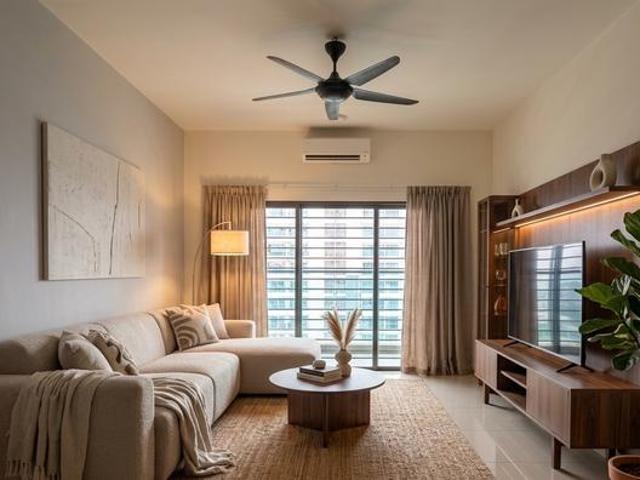 Serviced Residence for rent in Kajang, Langat