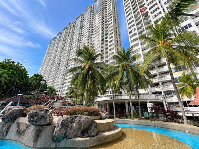 Condominium for sale in Georgetown, Penang