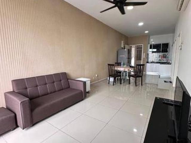 Condominium for rent in Bukit Ledang, Johor