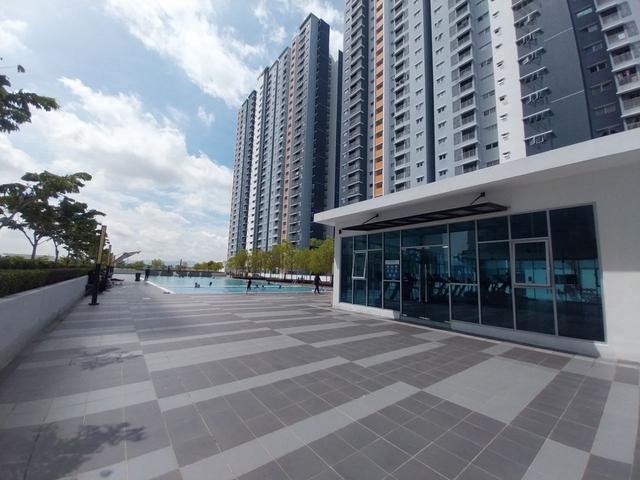 Serviced Residence for sale in Tanjong Sepat, Selangor